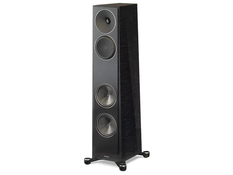 Paradigm FOUNDER 80F diffusore da pavimento bass reflex 2,5 vie (COPPIA)