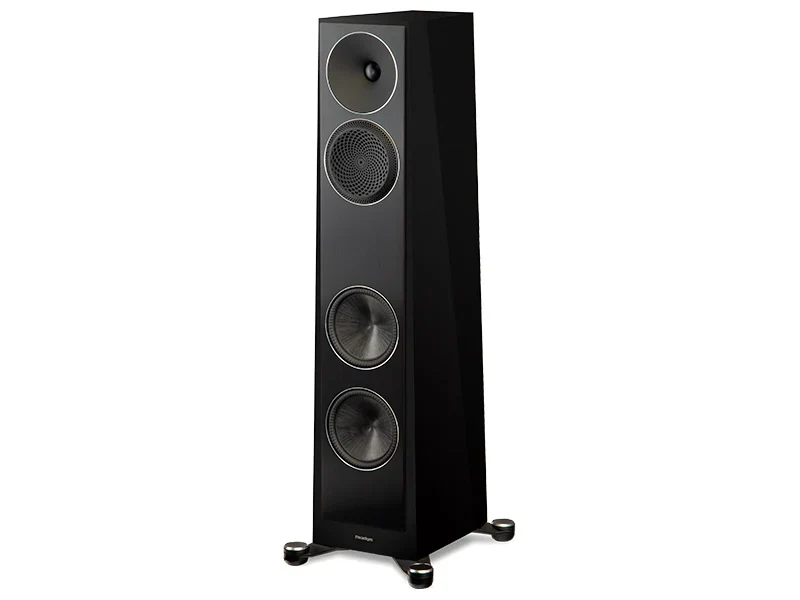 Paradigm FOUNDER 80F diffusore da pavimento bass reflex 2,5 vie (COPPIA)