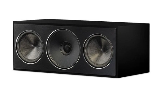 Paradigm FOUNDER 70LCR diffusore LCR in sospensione pneumatica 3 vie