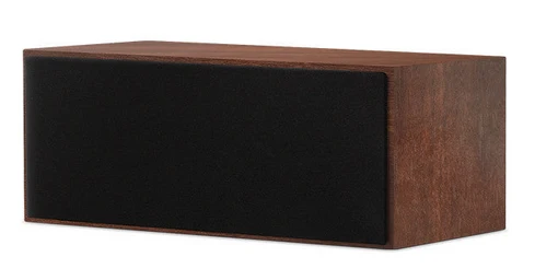 Paradigm FOUNDER 70LCR diffusore LCR in sospensione pneumatica 3 vie