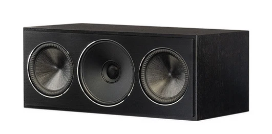 Paradigm FOUNDER 70LCR diffusore LCR in sospensione pneumatica 3 vie