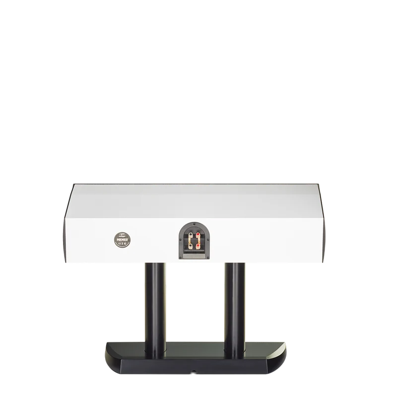 Paradigm PREMIER 600C canale centrale 3 vie con radiatori passivi
