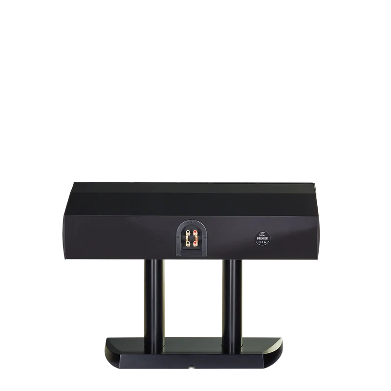 Paradigm PREMIER 600C canale centrale 3 vie con radiatori passivi
