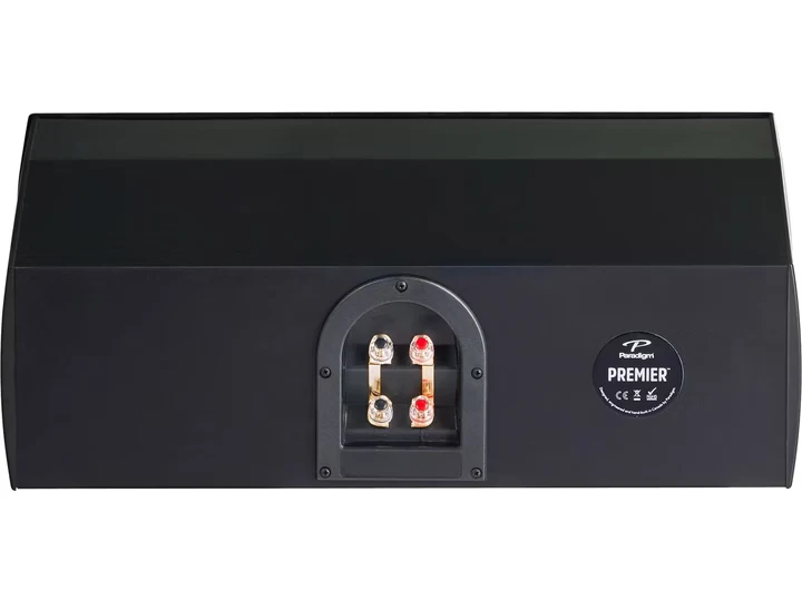 Paradigm PREMIER 500C canale centrale a sospensione pneumatica 3 vie
