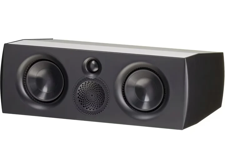 Paradigm PREMIER 500C canale centrale a sospensione pneumatica 3 vie