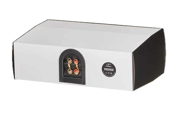 Paradigm PREMIER 500C canale centrale a sospensione pneumatica 3 vie