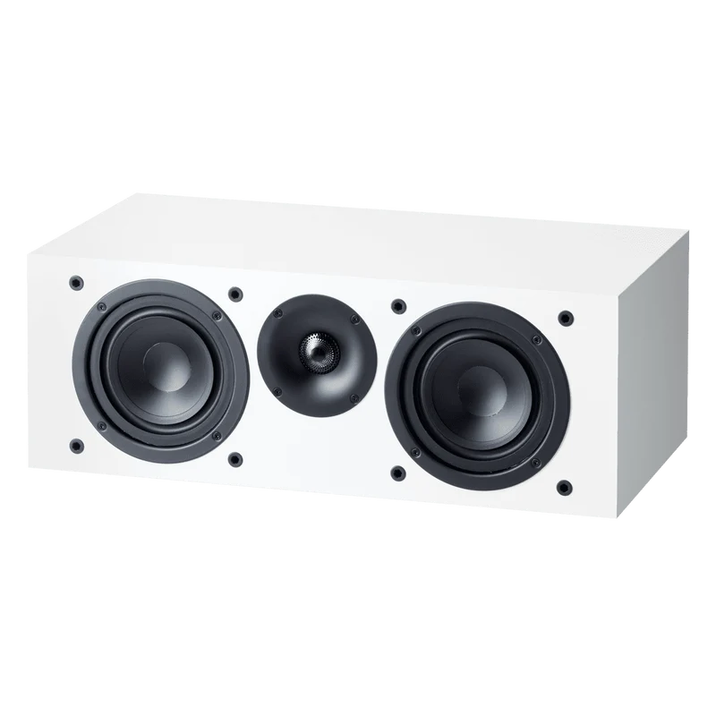 Paradigm MONITOR SE 2000C canale centrale 2 vie bass reflex