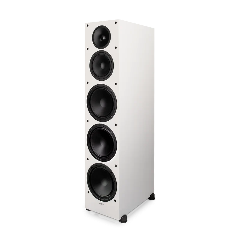 Paradigm MONITOR SE 8000F diffusori da pavimento a 3 vie bass reflex (COPPIA)