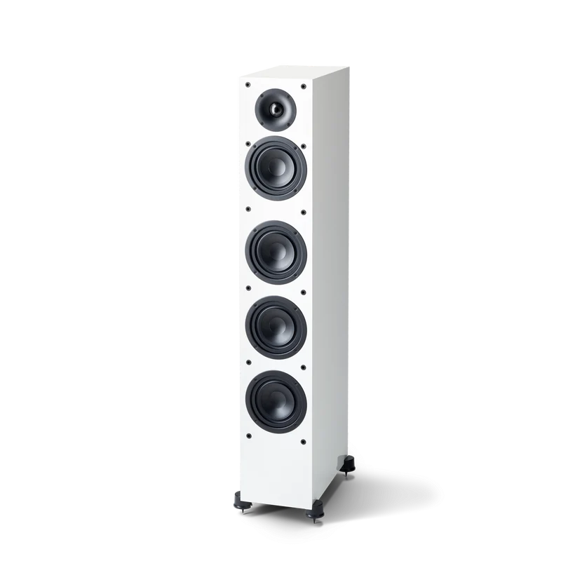 Paradigm MONITOR SE 6000F diffusori da pavimento a 3 vie bass reflex (COPPIA)