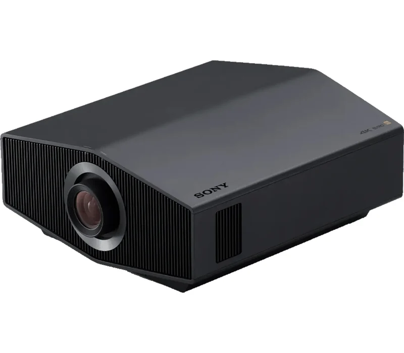 Sony VPL-XW6100ES Proiettore Laser Home Cinema SXRD, 3840x2160, HDR, 2700lm