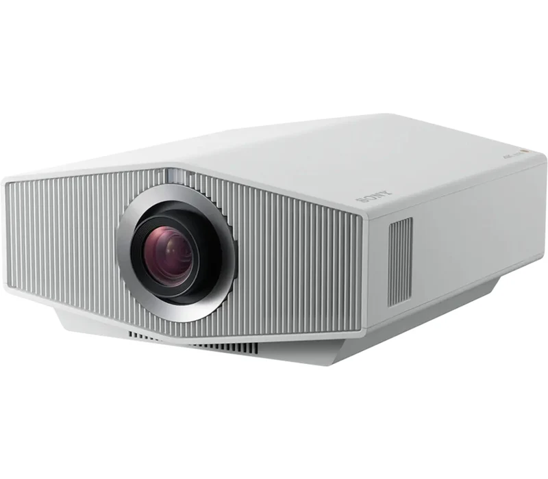 Sony VPL-XW6100ES Proiettore Laser Home Cinema SXRD, 3840x2160, HDR, 2700lm