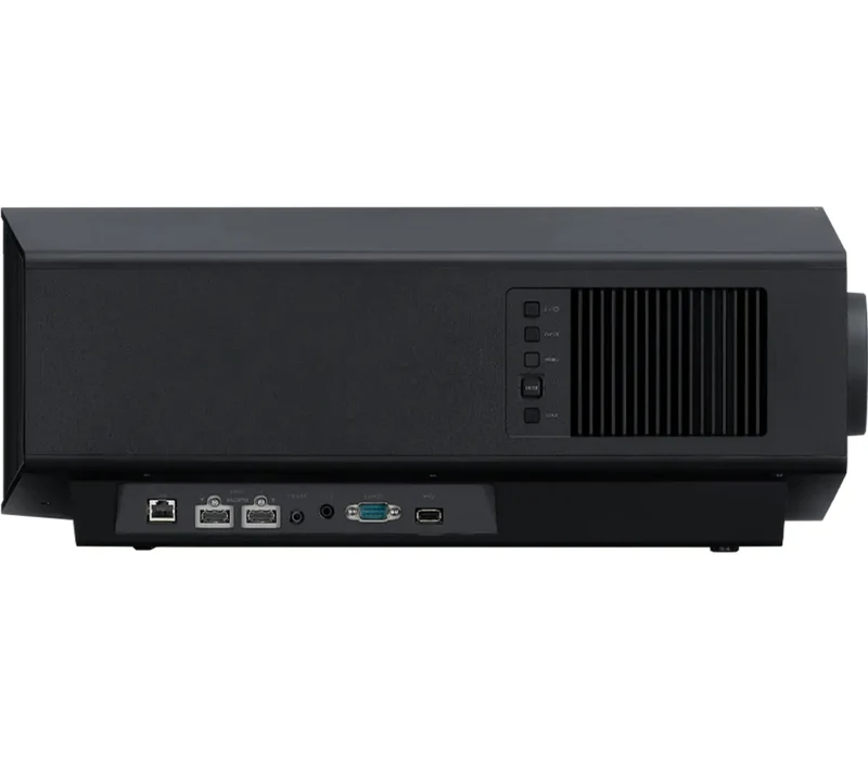 Sony VPL-XW6100ES Proiettore Laser Home Cinema SXRD, 3840x2160, HDR, 2700lm