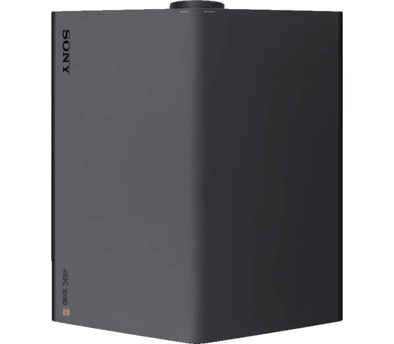 Sony VPL-XW6100ES Proiettore Laser Home Cinema SXRD, 3840x2160, HDR, 2700lm