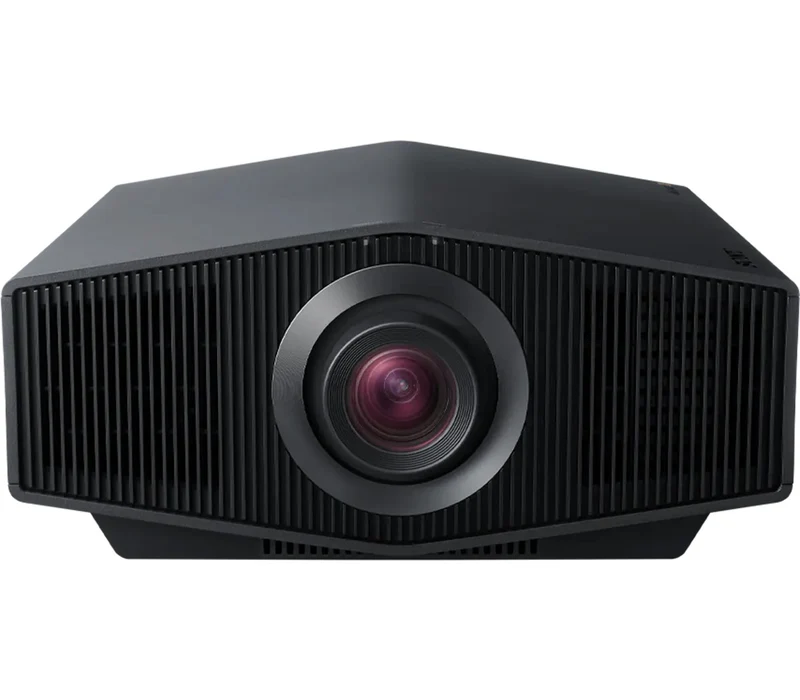 Sony VPL-XW6100ES Proiettore Laser Home Cinema SXRD, 3840x2160, HDR, 2700lm