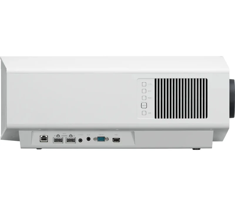 Sony VPL-XW6100ES Proiettore Laser Home Cinema SXRD, 3840x2160, HDR, 2700lm
