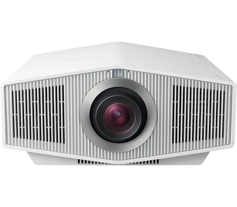 Sony VPL-XW6100ES Proiettore Laser Home Cinema SXRD, 3840x2160, HDR, 2700lm