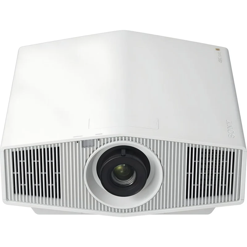 Sony VPL-XW5100ES Proiettore Laser Hone Cinema SXRD, 3840x2160, HDR, 2200lm