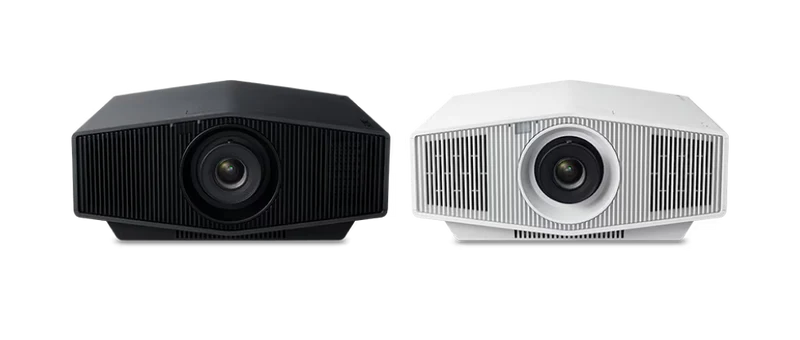 Sony VPL-XW5100ES Proiettore Laser Hone Cinema SXRD, 3840x2160, HDR, 2200lm