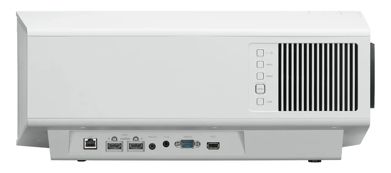 Sony VPL-XW5100ES Proiettore Laser Hone Cinema SXRD, 3840x2160, HDR, 2200lm
