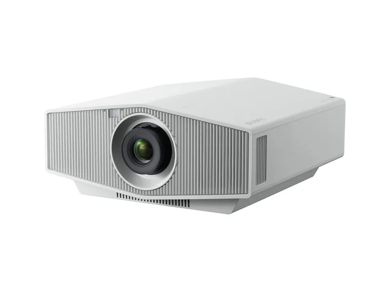 Sony VPL-XW5100ES Proiettore Laser Hone Cinema SXRD, 3840x2160, HDR, 2200lm