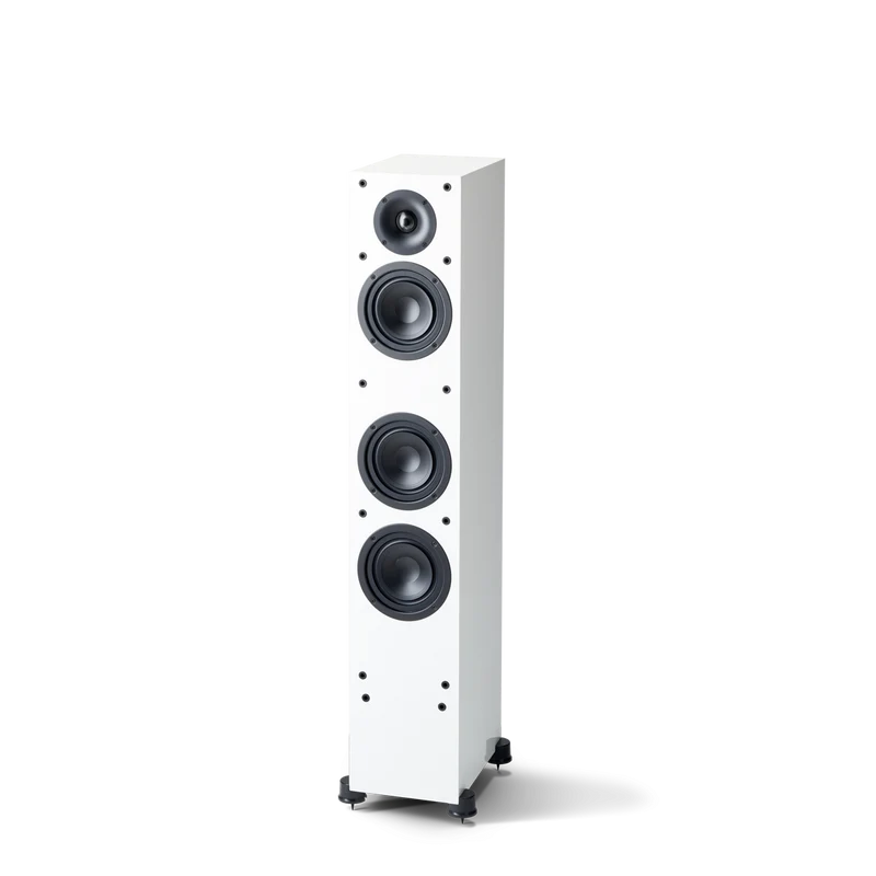 Paradigm MONITOR SE 3000F diffusori da pavimento a 3 vie bass reflex (COPPIA)