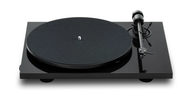 Pro-ject E1.2 Giradischi compreso di testina Pick IT MM E. Plug-n-play