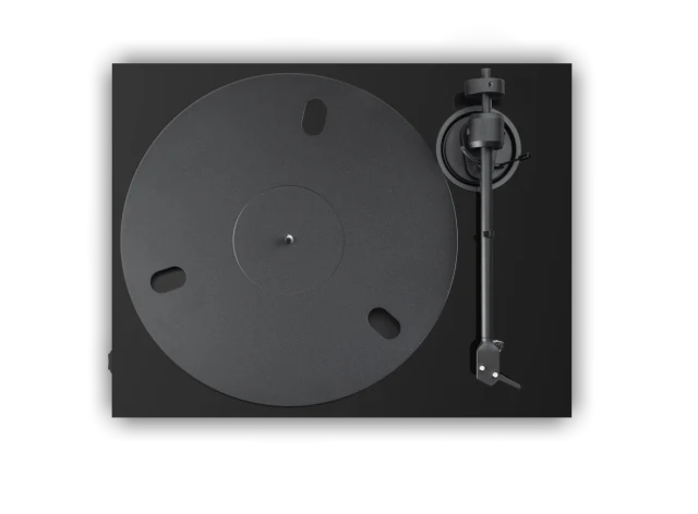 Pro-ject E1.2 Giradischi compreso di testina Pick IT MM E. Plug-n-play