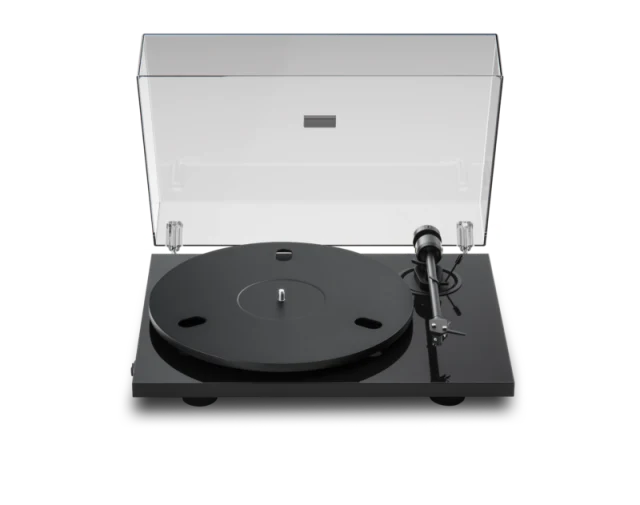 Pro-ject E1.2 Giradischi compreso di testina Pick IT MM E. Plug-n-play