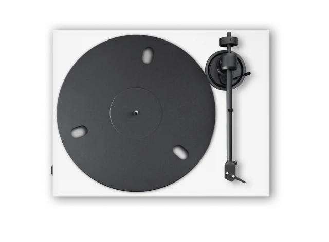 Pro-ject E1.2 Giradischi compreso di testina Pick IT MM E. Plug-n-play