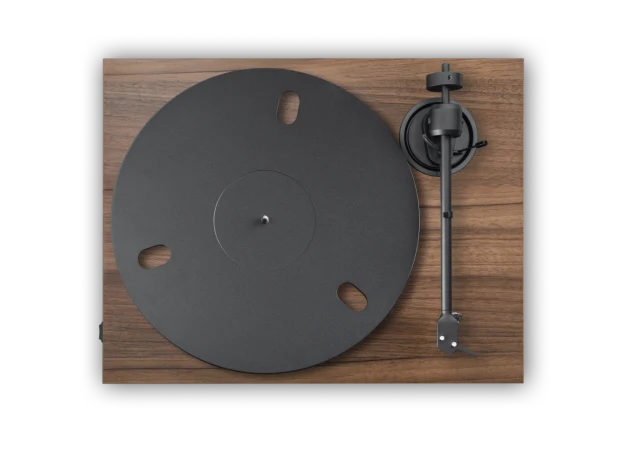 Pro-ject E1.2 Giradischi compreso di testina Pick IT MM E. Plug-n-play