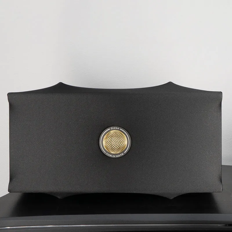 Gold Note DIANA CENTER diffusore centrale a 2 vie in cassa chiusa 2 × 6,5” 8 ohm
