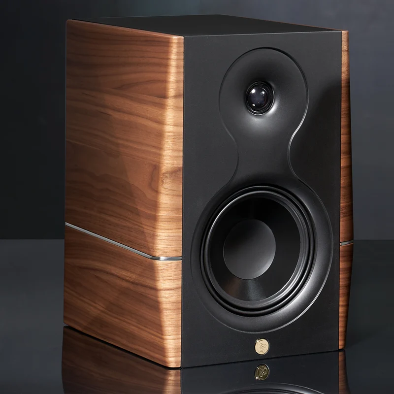 Gold Note A3 EVO II coppia diffusori da scaffale 2 vie 6” 6 ohm 100W