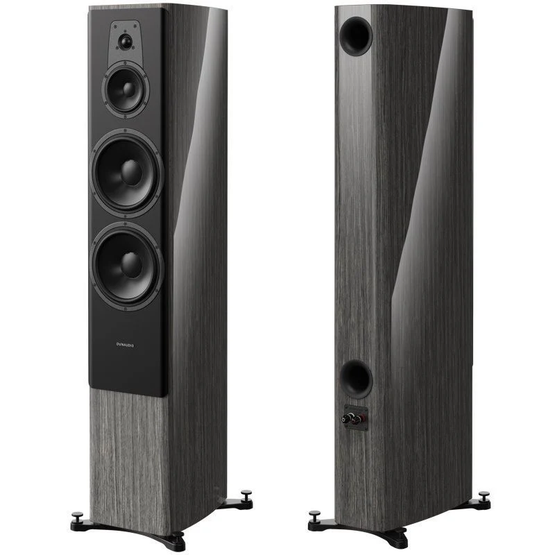 Dynaudio Contour 60i Coppia diffusori da pavimento High End