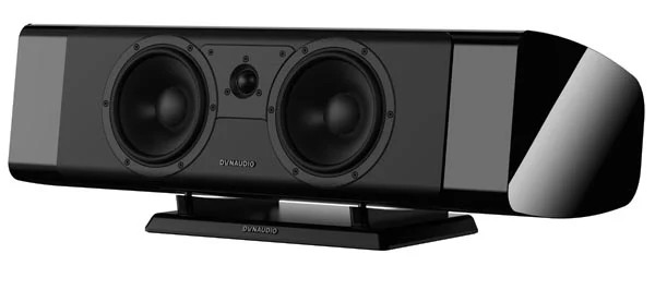 Dynaudio Contour 25Ci Diffusore centrale High End