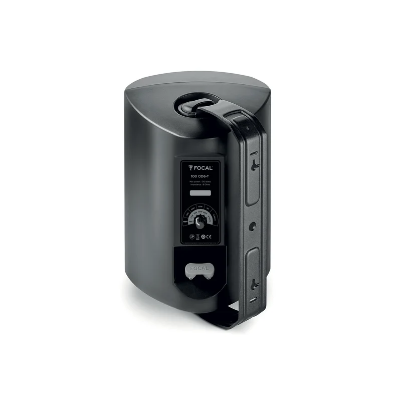 Focal 100 OD6-T diffusore da esterno a 2 vie certificati IP66 water 8ohm/100V