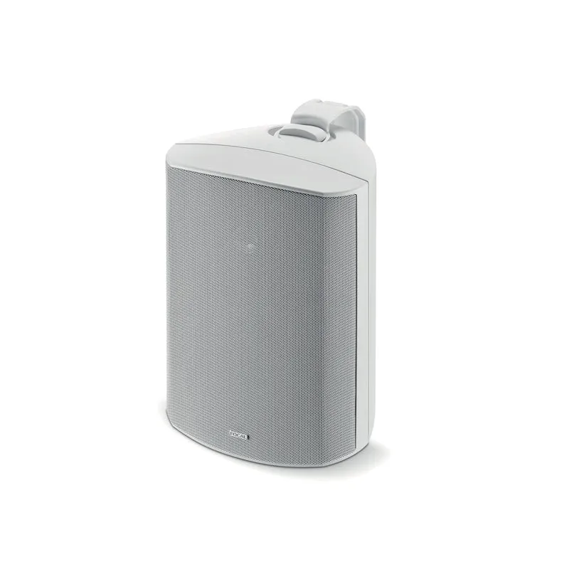 Focal 100 OD6-T diffusore da esterno a 2 vie certificati IP66 water 8ohm/100V