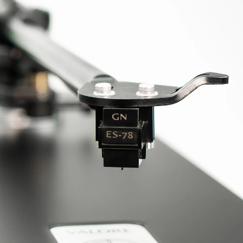 Gold Note ES-78 testina phono MM con stilo conico