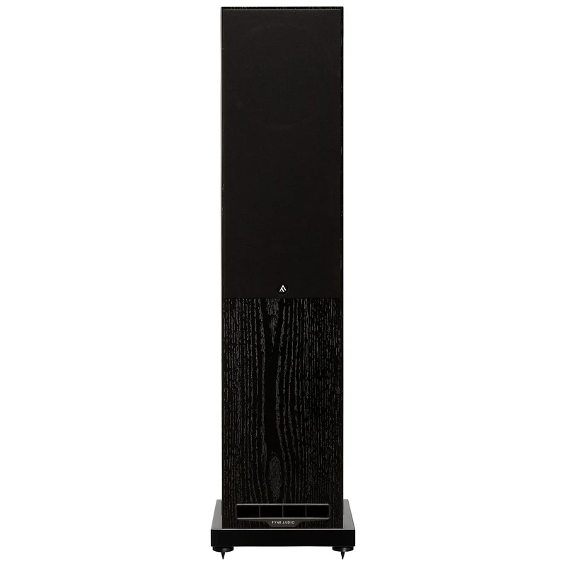 Fyne Audio F502S Coppia diffusori hi-end IsoFlare da pavimento 2,5 vie BassTrax