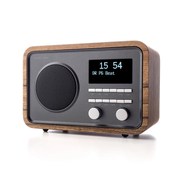 Argon Audio RADIO 2i MK2 radio all-in-one DAB+ FM internet radio Bluetooth Wi-Fi Spotify Connect