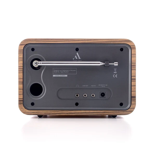 Argon Audio RADIO 2i MK2 radio all-in-one DAB+ FM internet radio Bluetooth Wi-Fi Spotify Connect