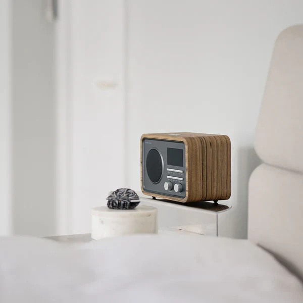 Argon Audio RADIO 2i MK2 radio all-in-one DAB+ FM internet radio Bluetooth Wi-Fi Spotify Connect