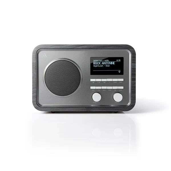 Argon Audio RADIO 2i MK2 radio all-in-one DAB+ FM internet radio Bluetooth Wi-Fi Spotify Connect
