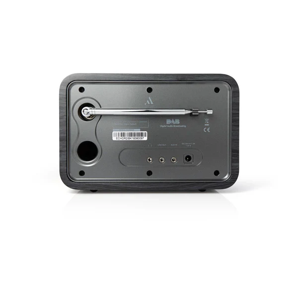 Argon Audio RADIO 2i MK2 radio all-in-one DAB+ FM internet radio Bluetooth Wi-Fi Spotify Connect
