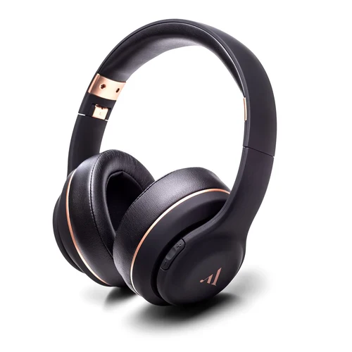 Argon Audio SOUL3 cuffie wireless over-ear Bluetooth 5.0 aptX AAC 25h