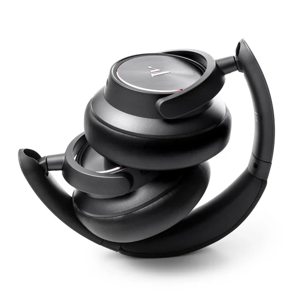 Argon Audio Quiet Storm cuffie wireless over-ear ANC Bluetooth 5.0 AAC 30h