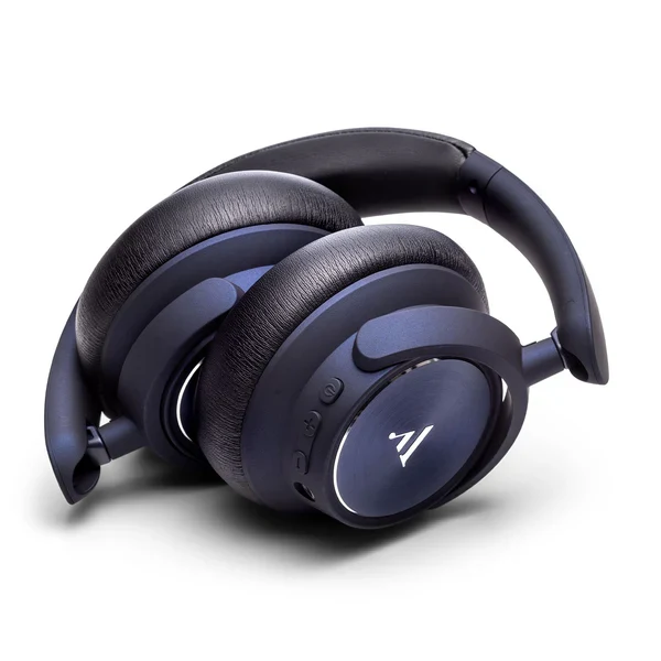 Argon Audio Quiet Storm cuffie wireless over-ear ANC Bluetooth 5.0 AAC 30h