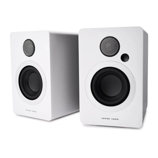 Argon Audio STUDIE 3 coppia diffusori amplificati 2 vie 3.5” 4 x 40W