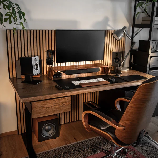 Argon Audio STUDIE 3 coppia diffusori amplificati 2 vie 3.5” 4 x 40W