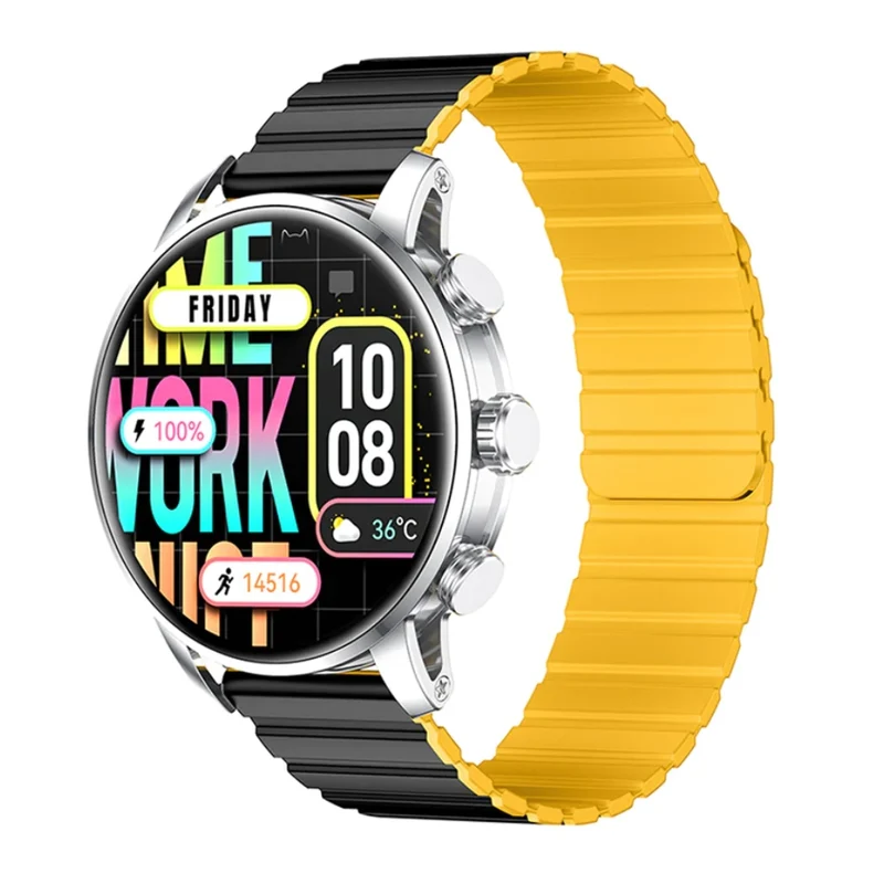 Kieslect Smartwatch Kr2