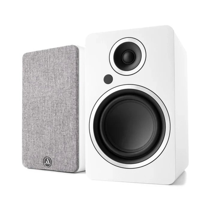 Argon Audio FENRIS A5 coppia diffusori amplificati 2 vie 5.25” 2 x 50W
